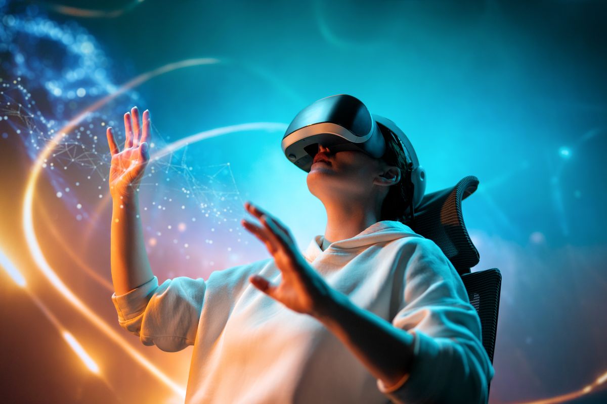 ARVR Training