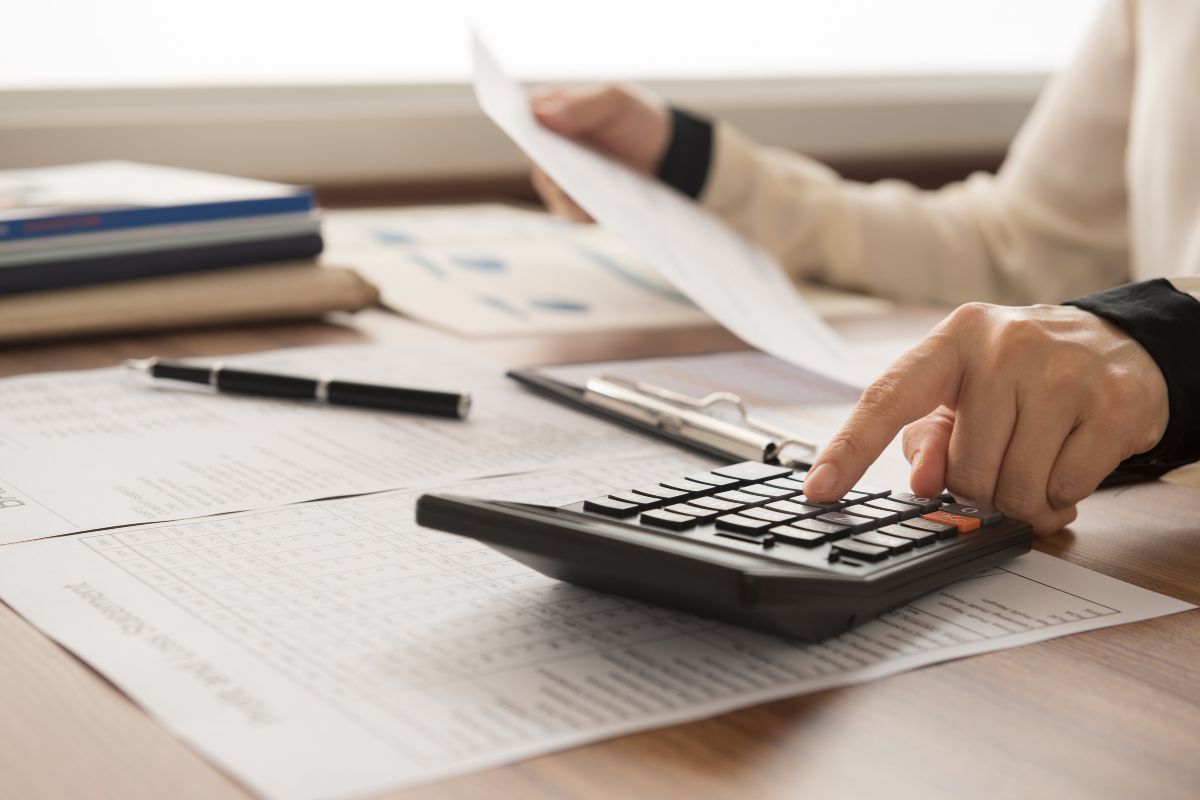 Accounting