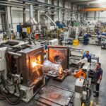 Aluminium Casting
