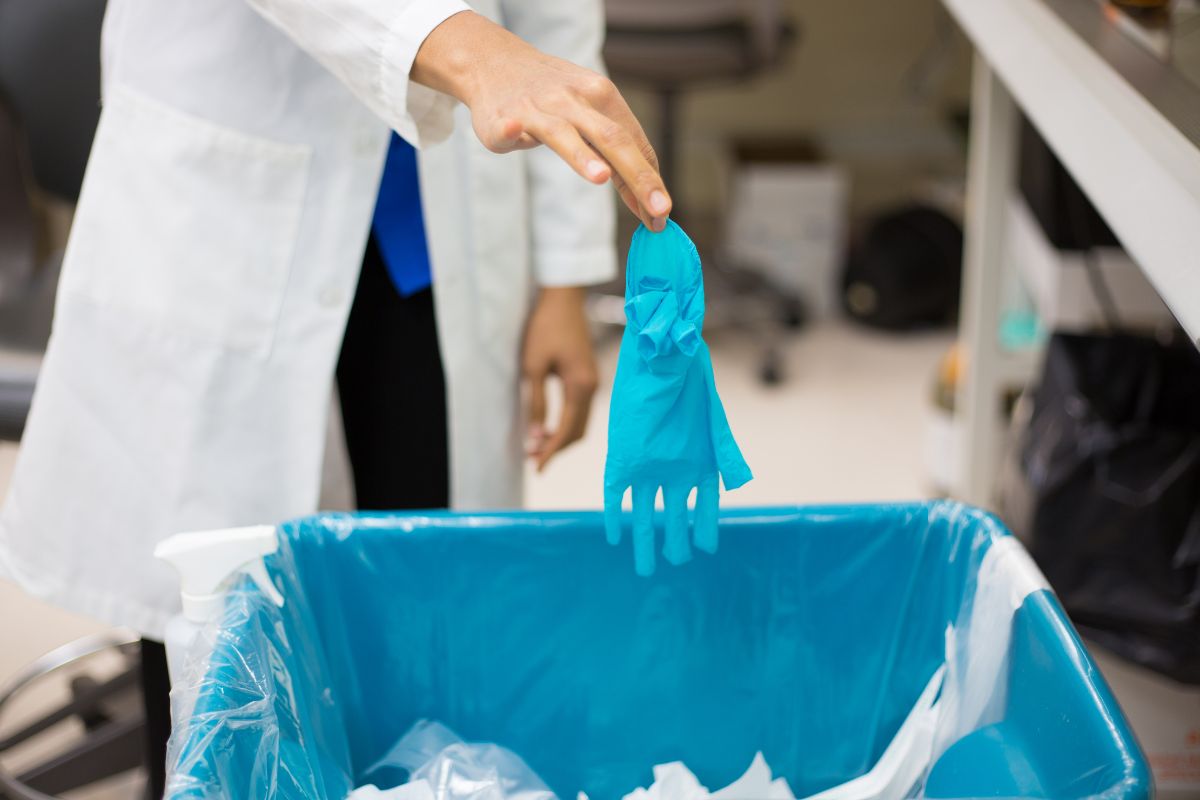 Biomedical Waste