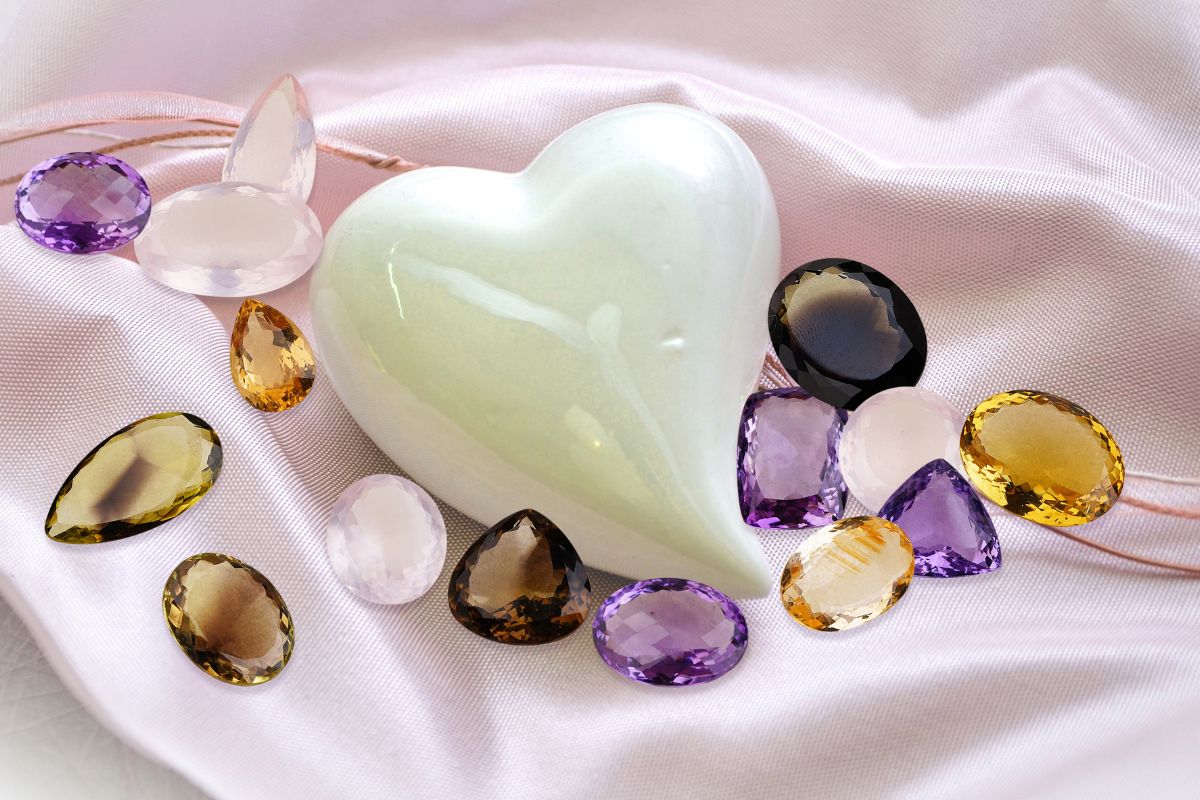 Cabochons