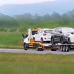 Car Recovery