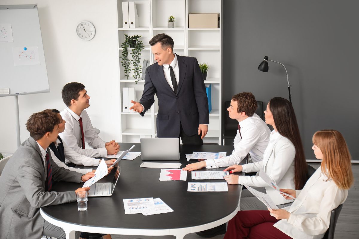 Change Management