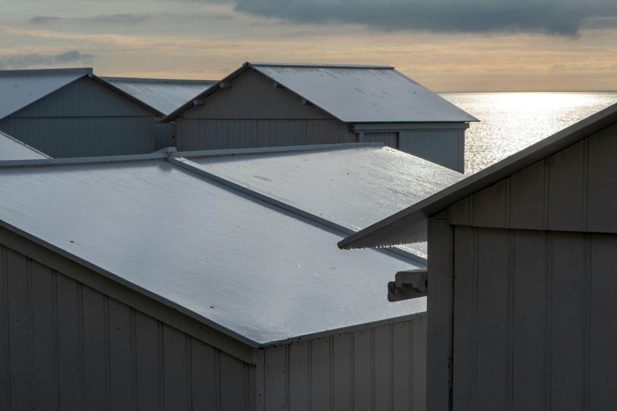 Commercial Roofing