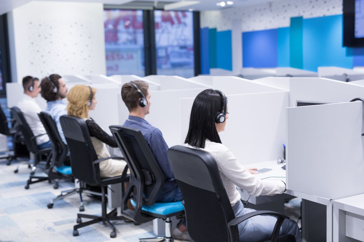Computer Center