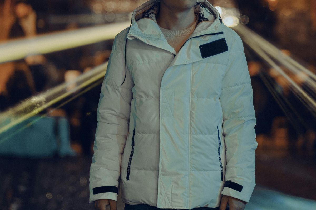 Corteiz Jacket