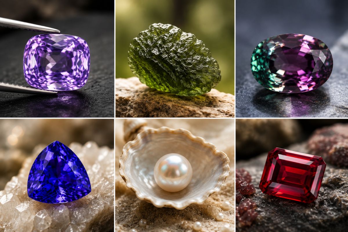Diamonds