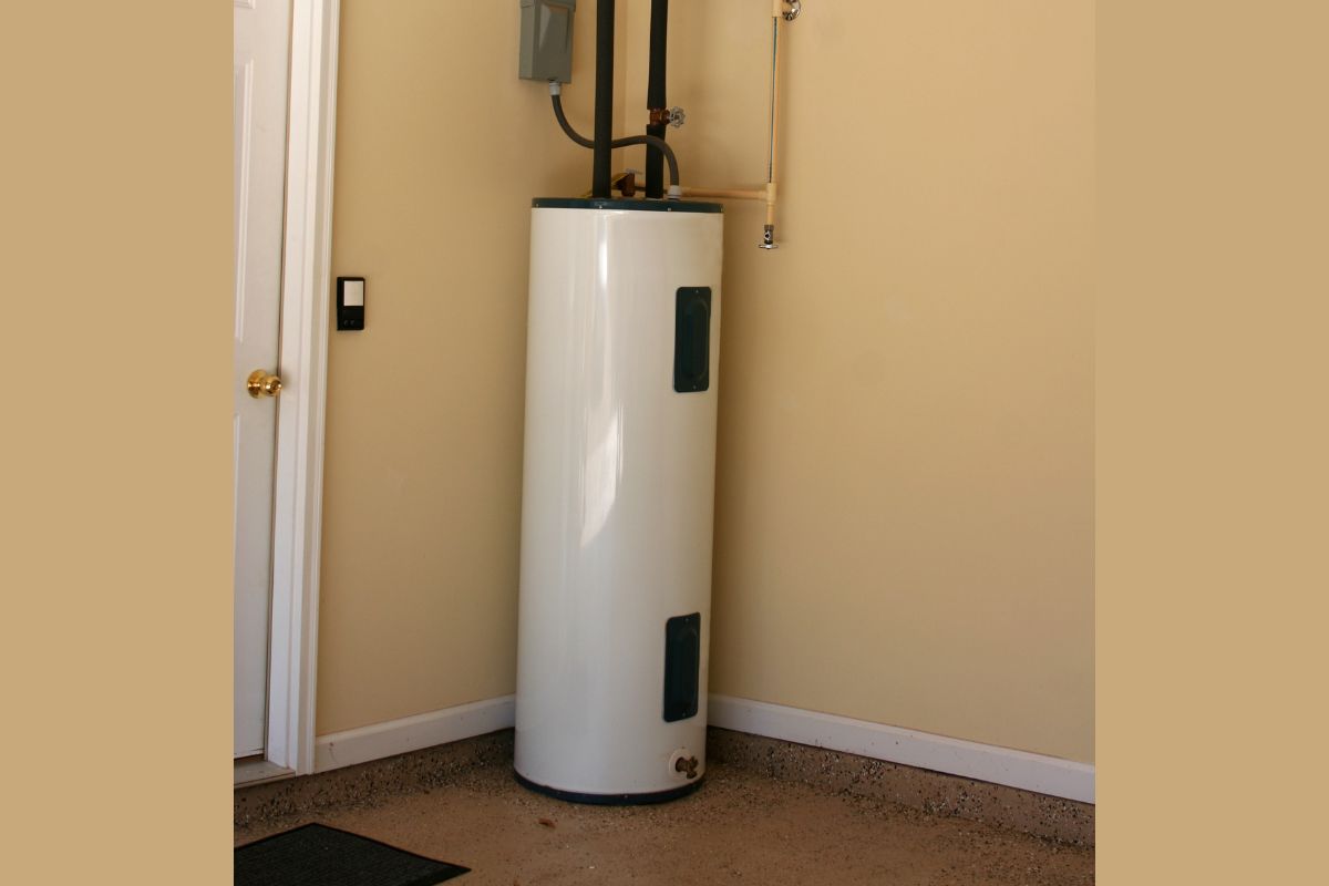 Domestic Hot Water