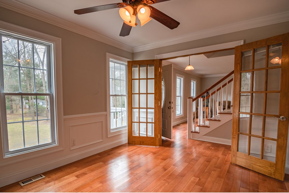 Door Frames Manufacturer