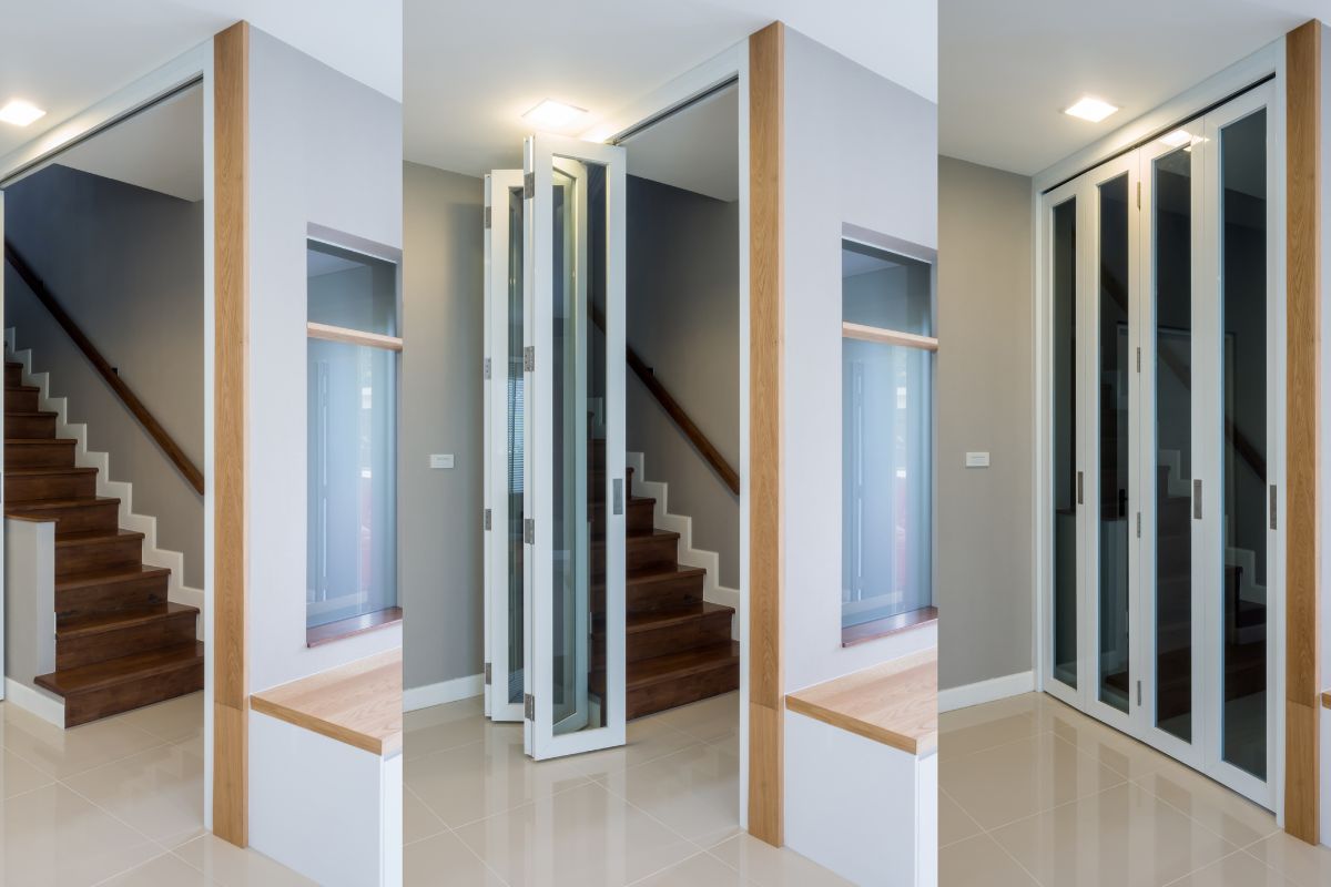 Door