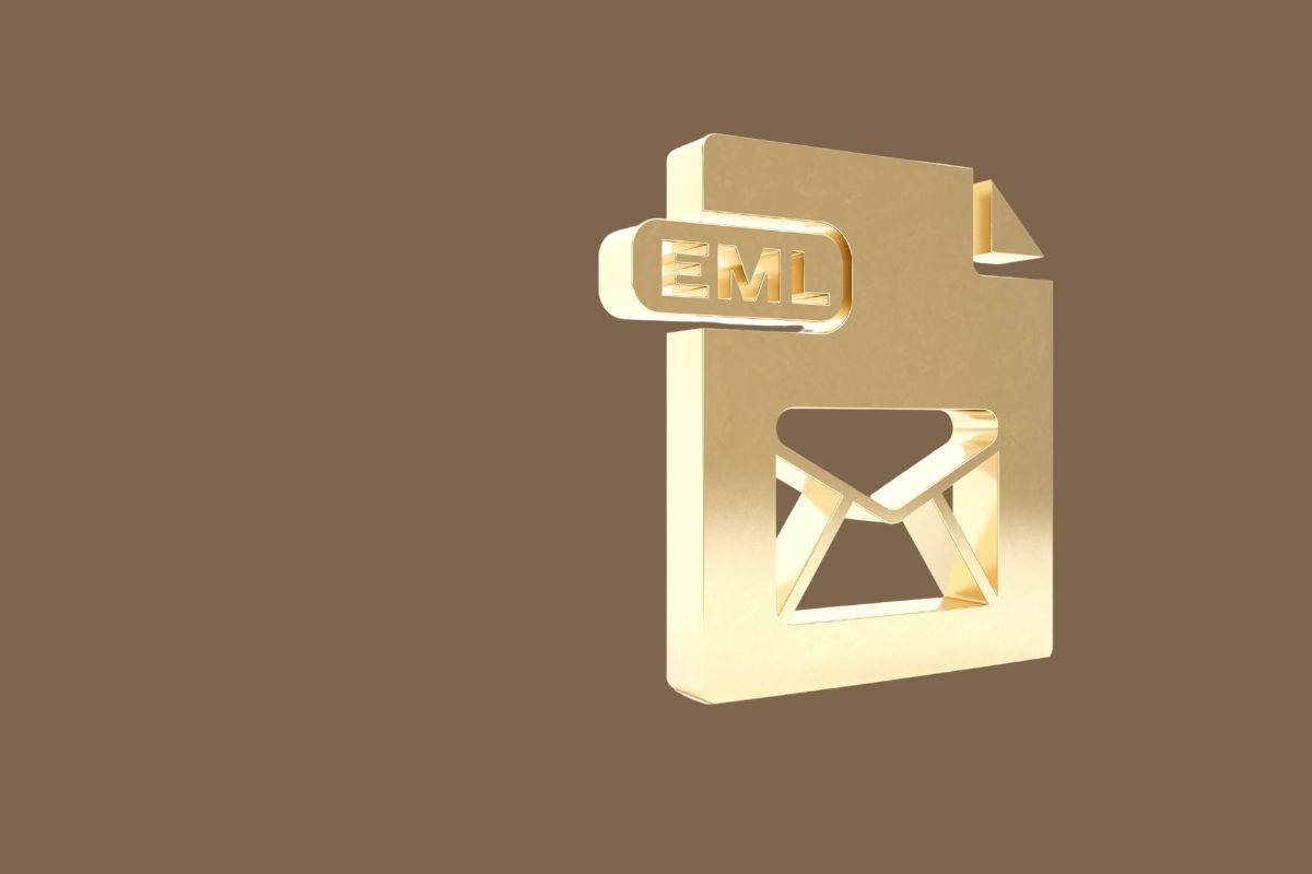 EML to EMLX Converter