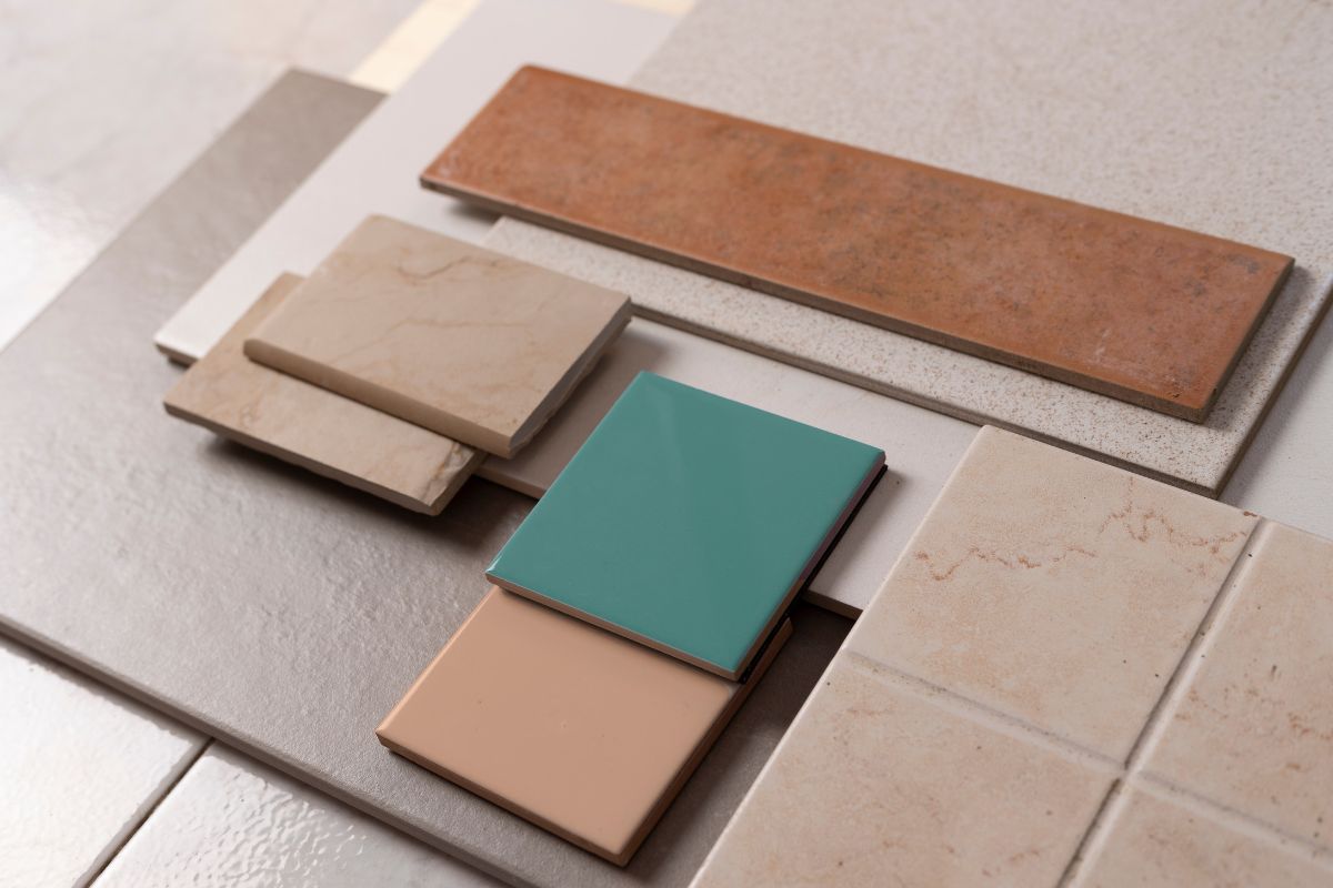 ESD Flooring
