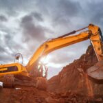 Earthworks