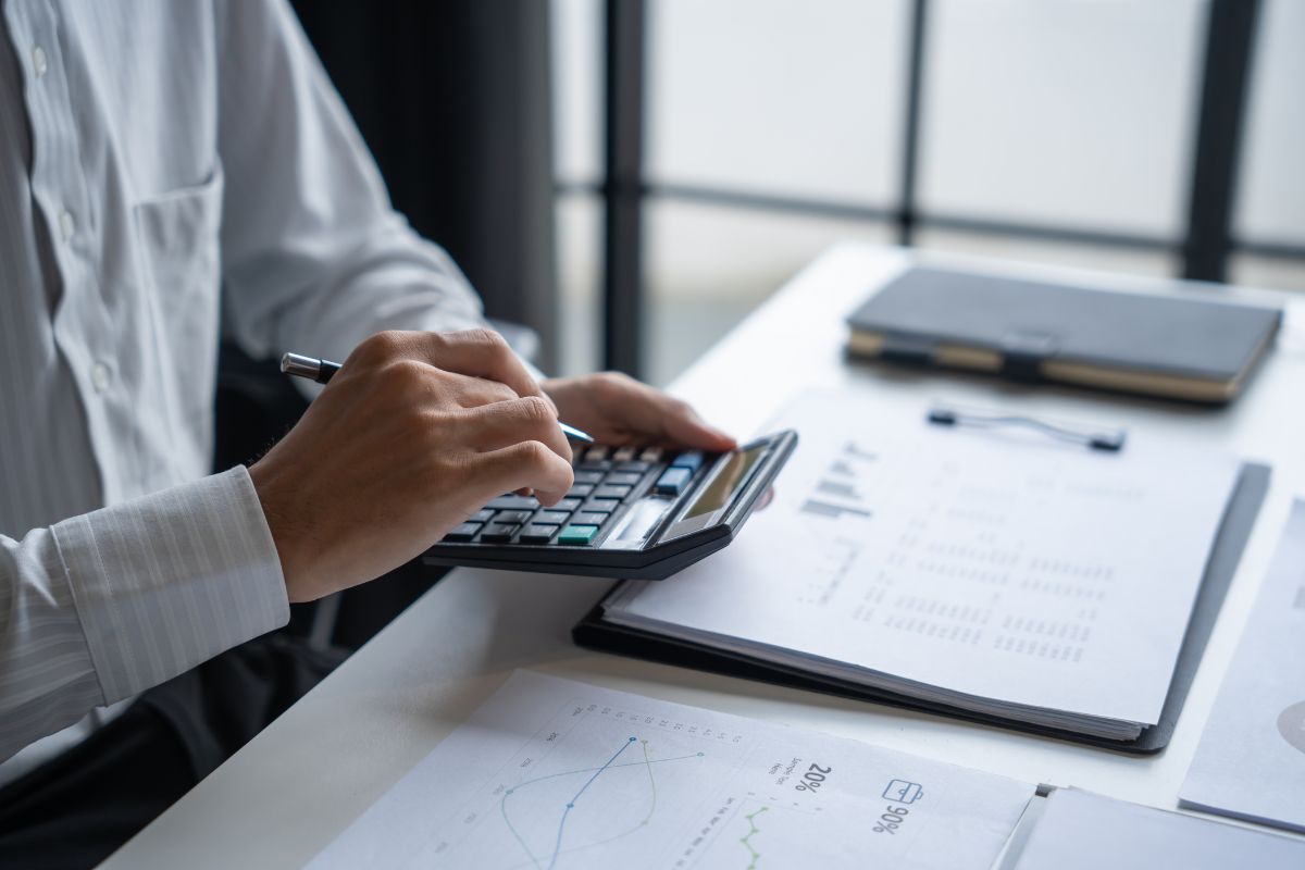 Finance Solutions