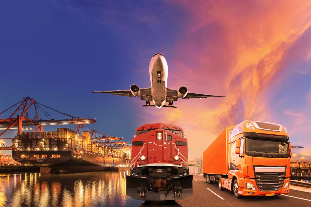 Freight Agent