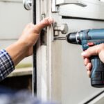 Garage Door Repair