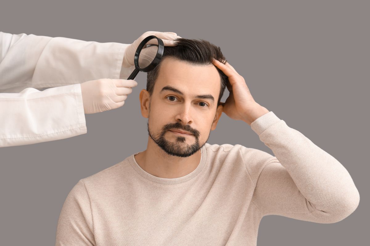 Hair Transplant