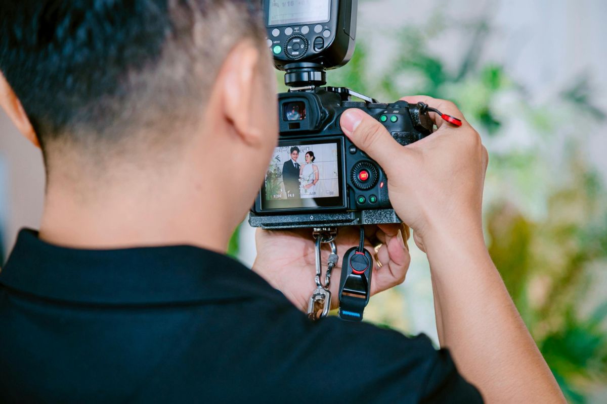 Headshot Photographers