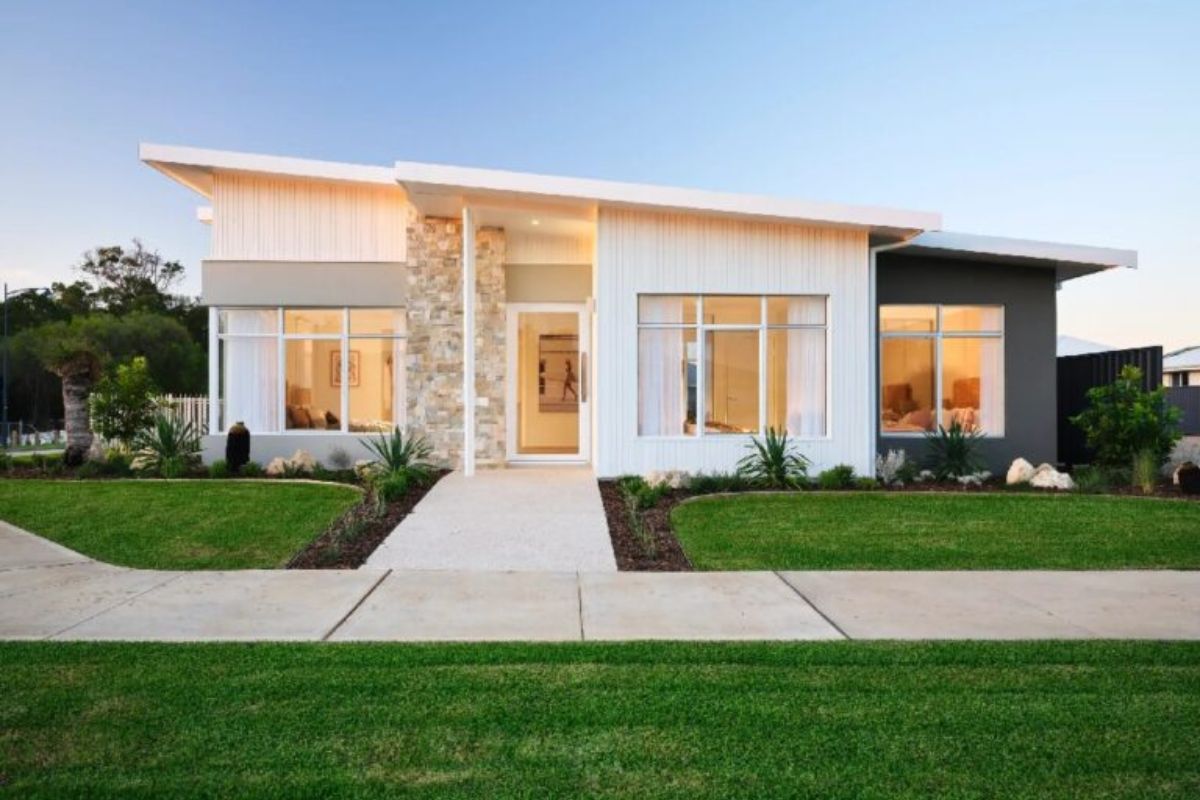 Home Builders