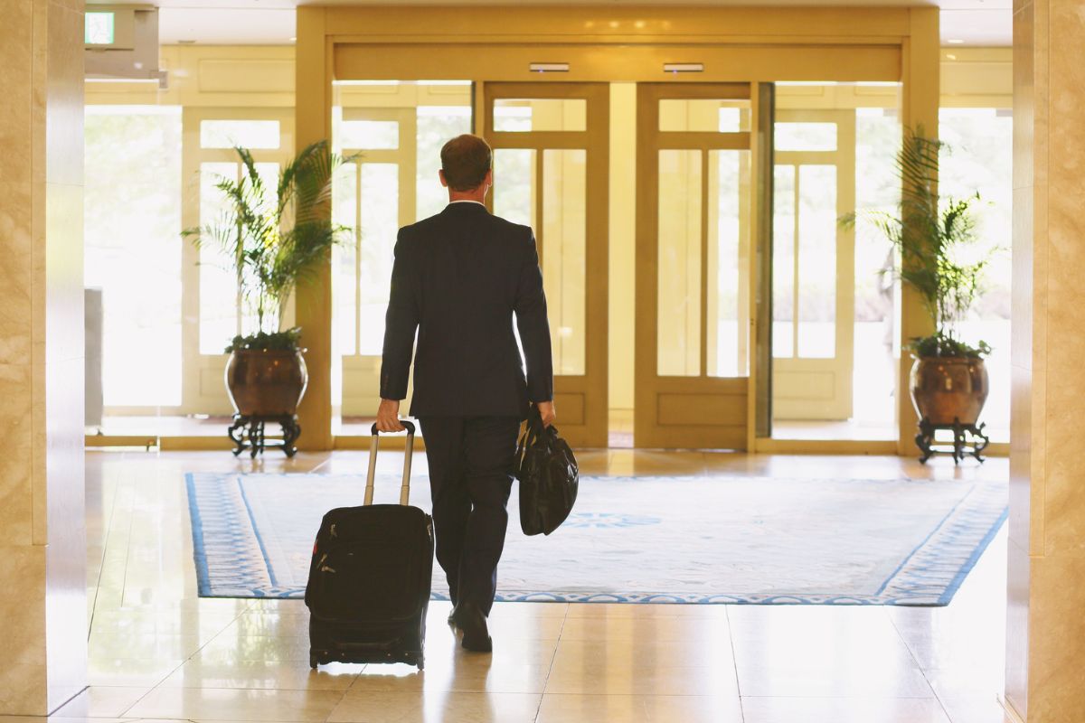 Hotels in Pune