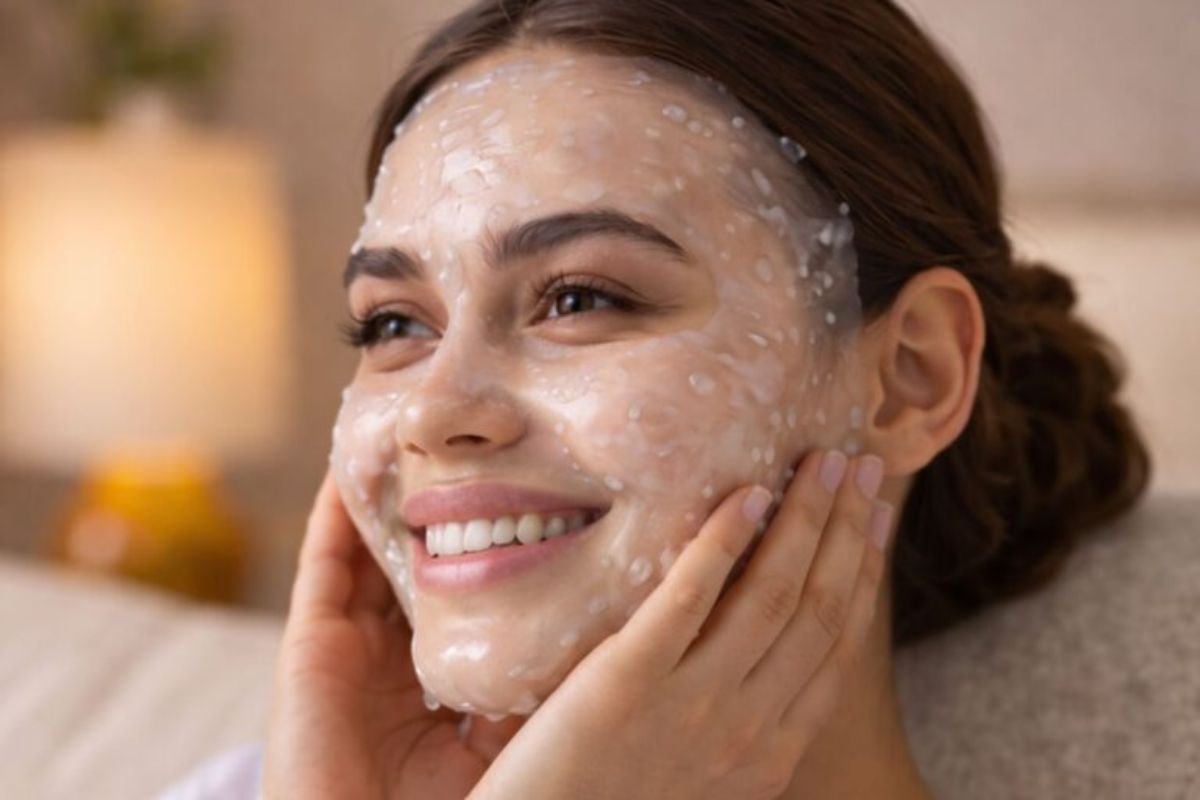 Hydro Jelly Mask