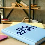 ISO 22301 Certification