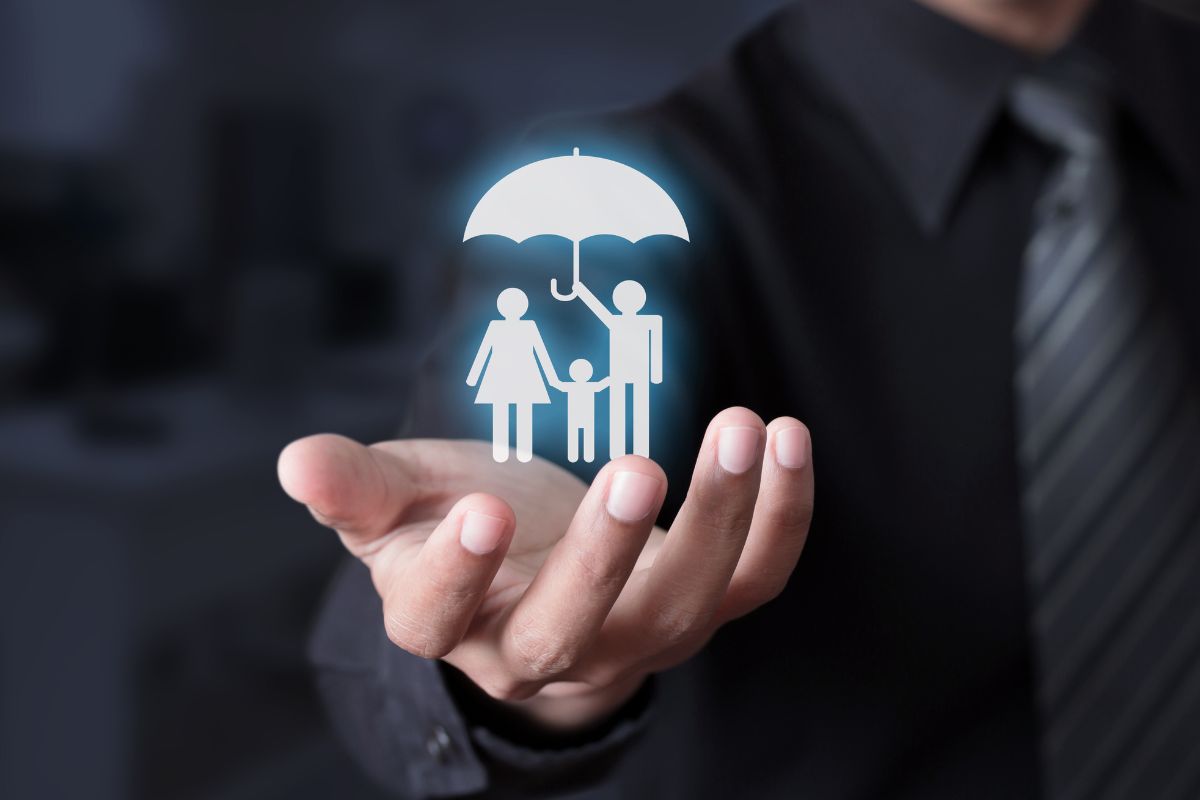 Information Insurance