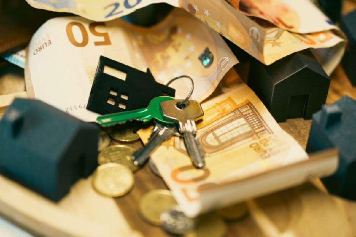 Interest Rate