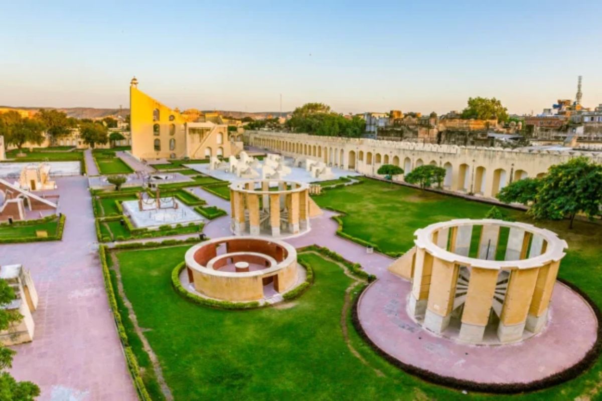 Jaipur Sightseeing Packages