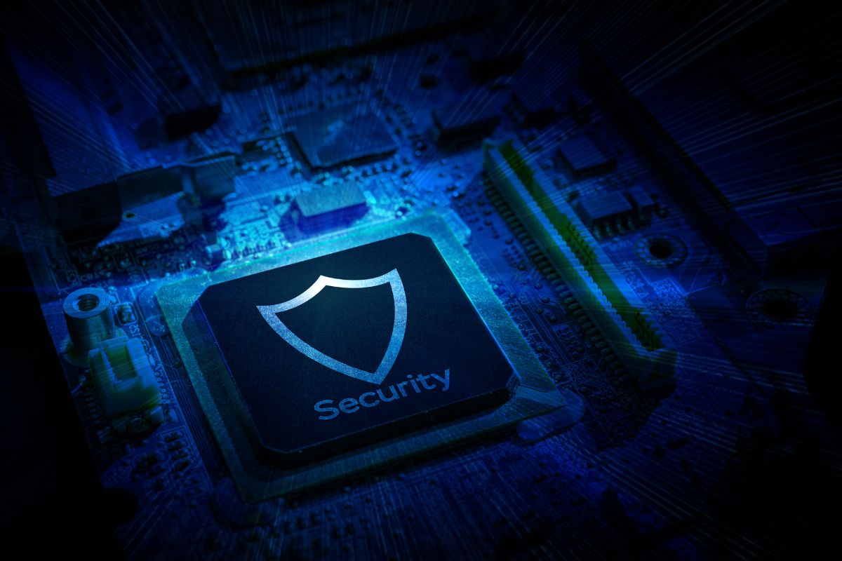 Kaspersky Security