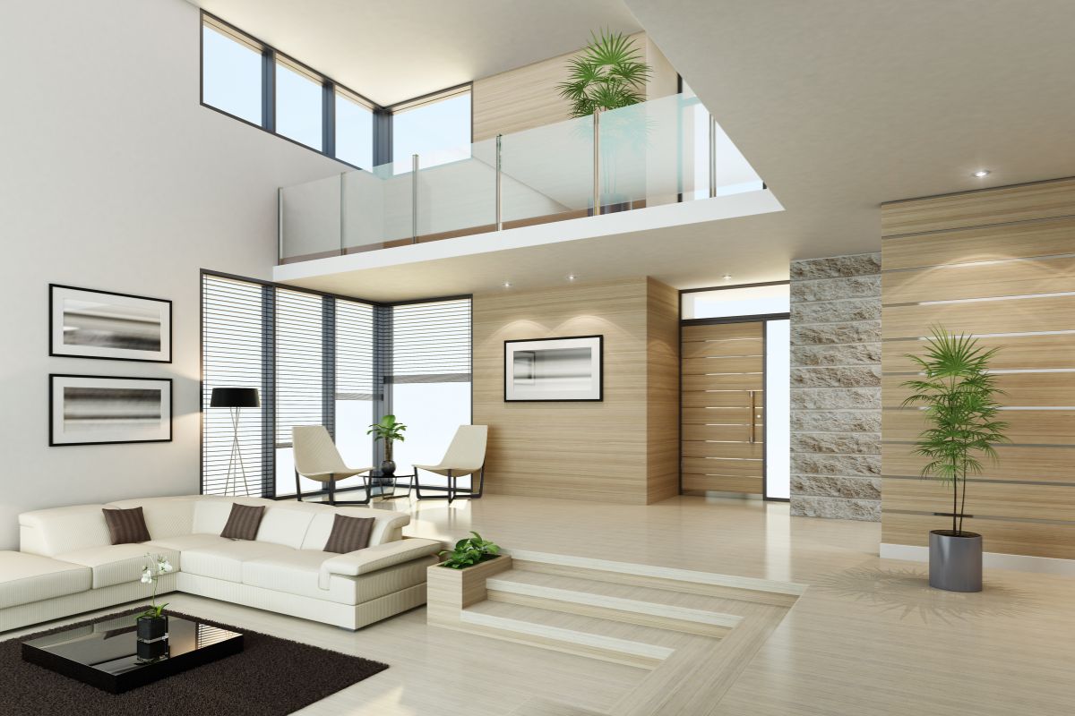 Korean Interior Design
