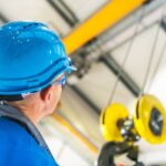 Lifting and Industrial Solutions