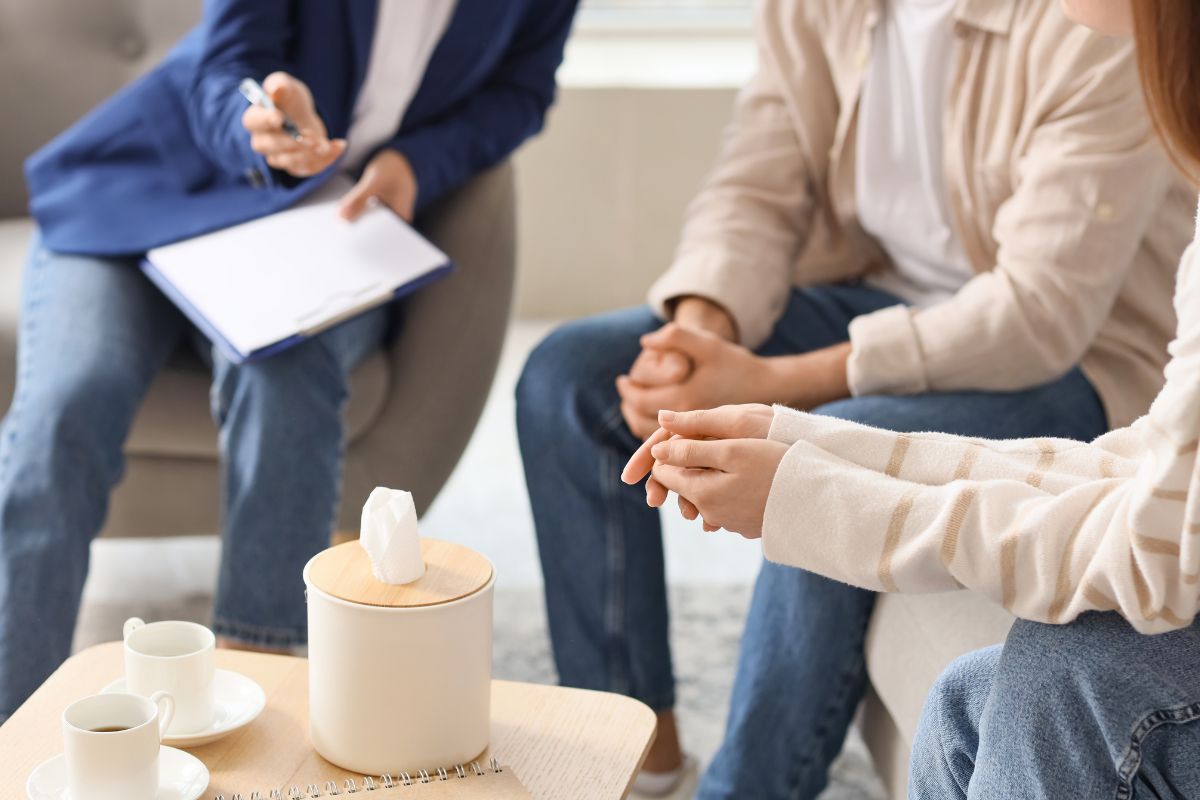 Mediation