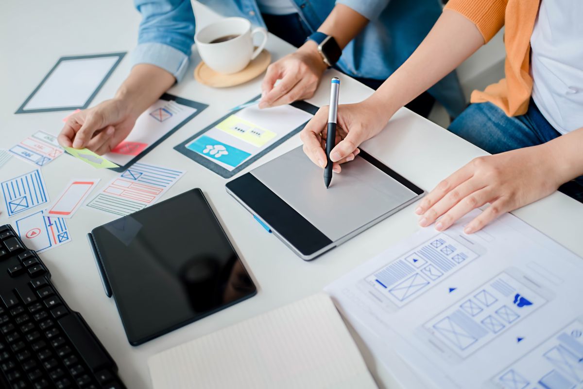 Mobile App Developers