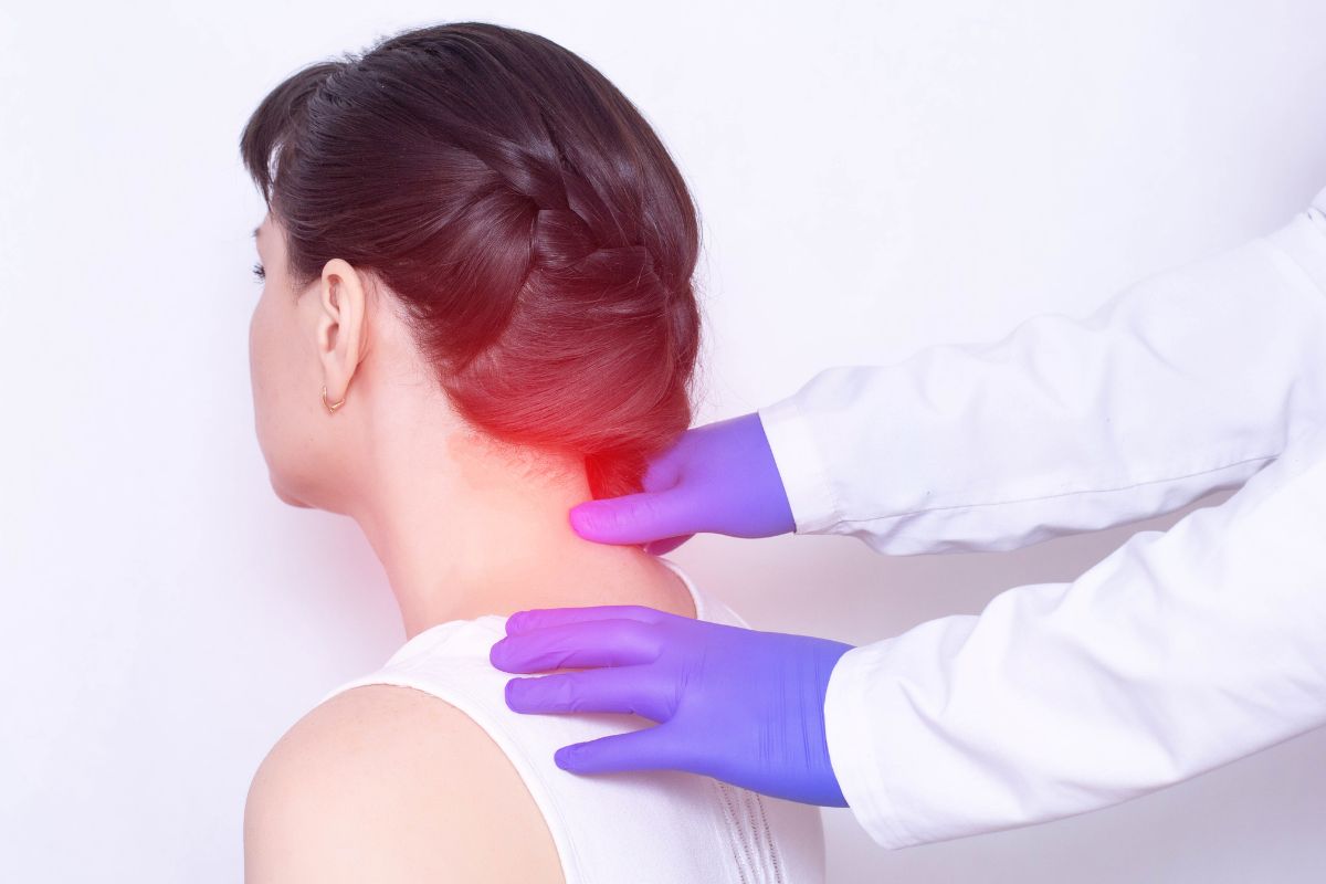 Neck Pain