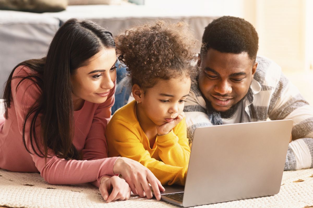 Online Parenting Course