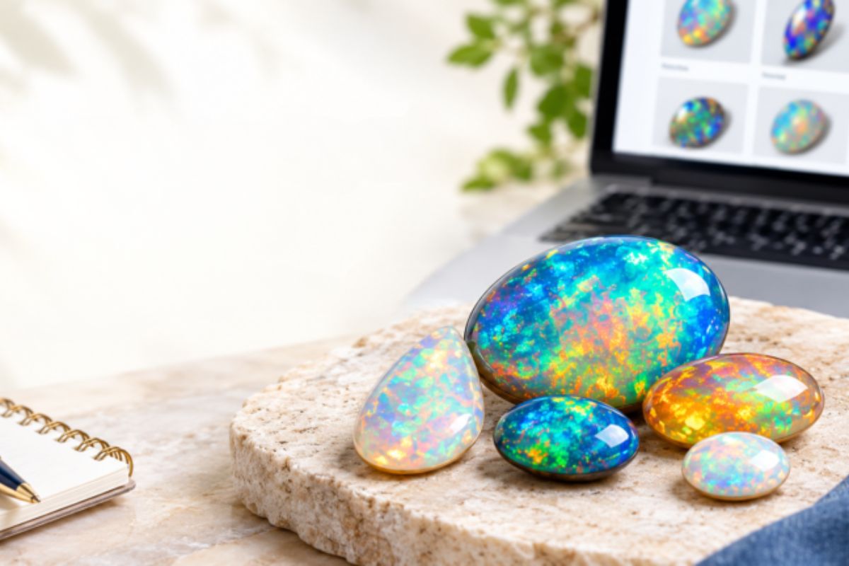 Opal