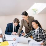 Pinnacle Staffing