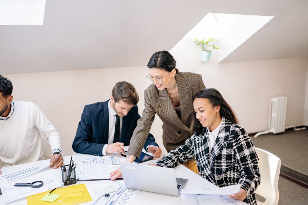 Pinnacle Staffing
