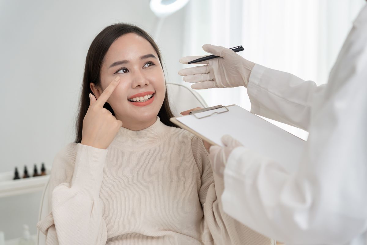 Plastic Surgery Recovery