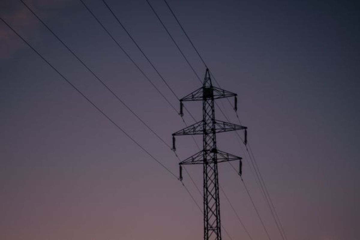 Reconductoring