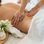 Relaxing Massage