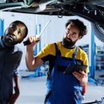 Repair Shop Solutions