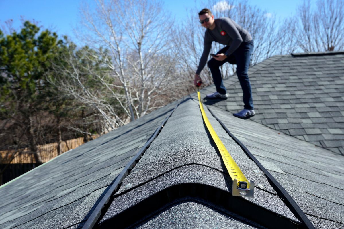 Roof