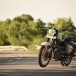 Royal Enfield Hunter 350