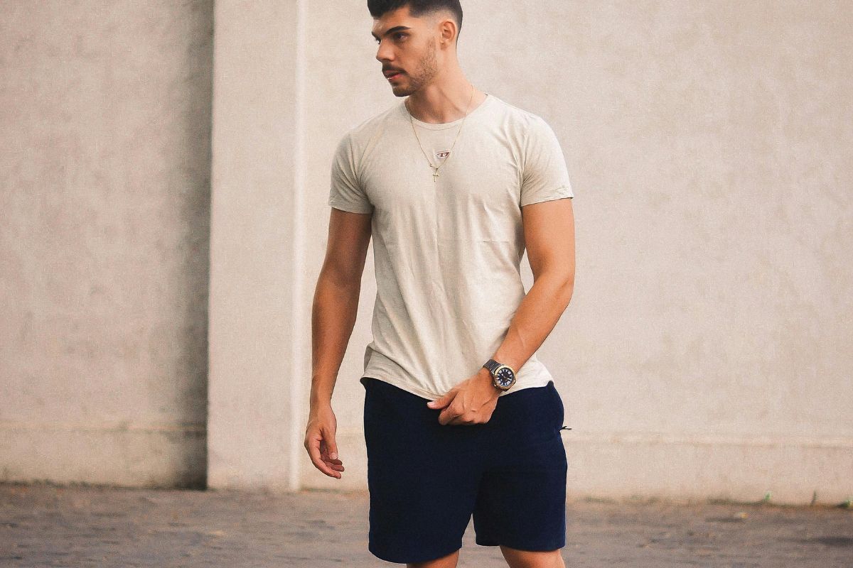 Short Essential