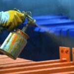 Spray Painting