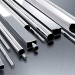 Steel & Pipes