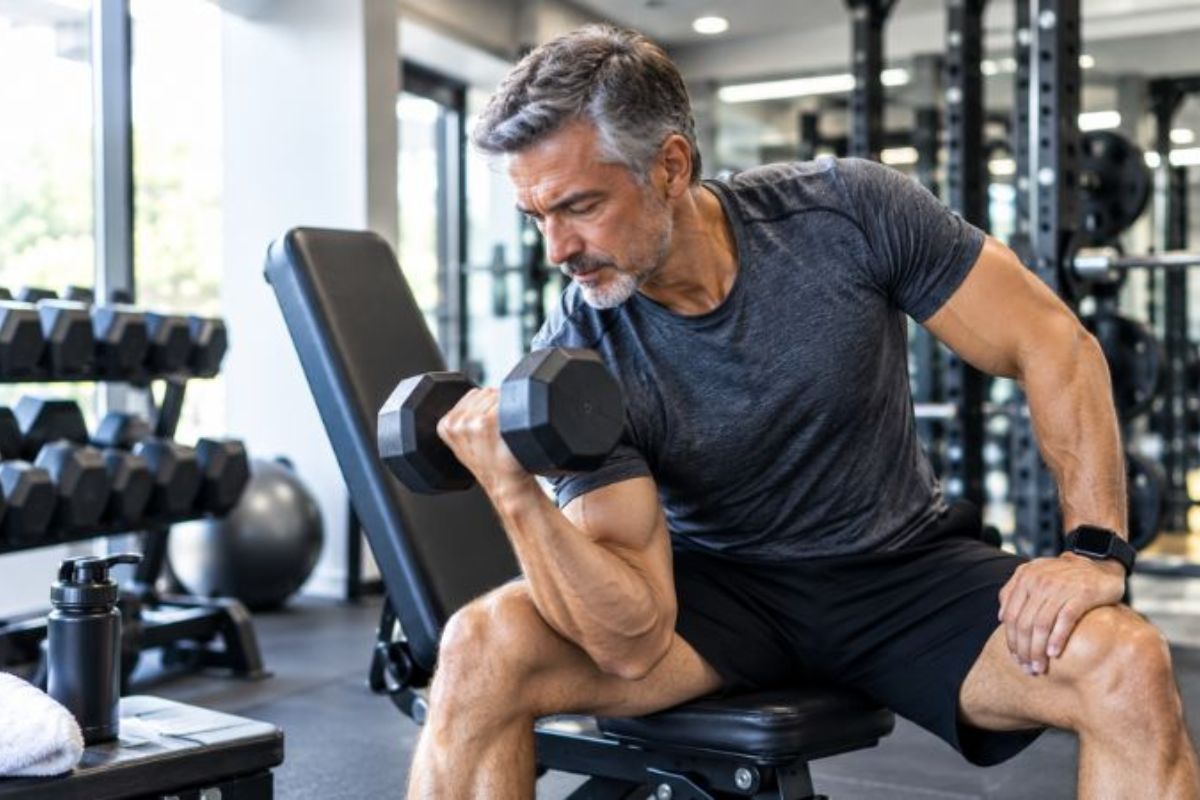 Strength Training