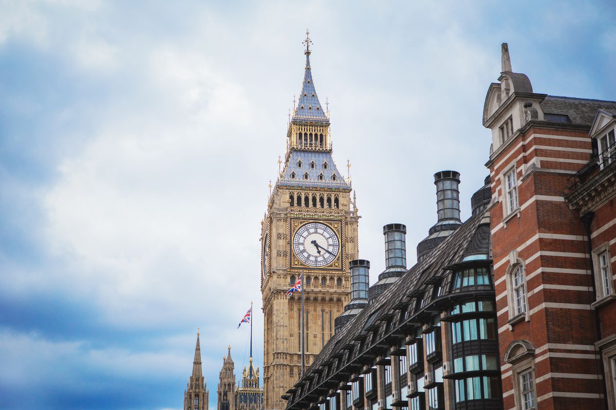 UCX London